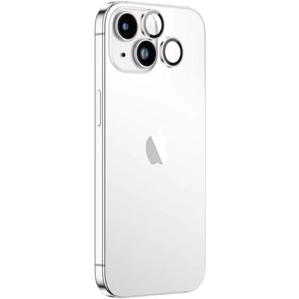 Max & Max Camera Lens Protector for iPhone 15 & iPhone 15 Plus