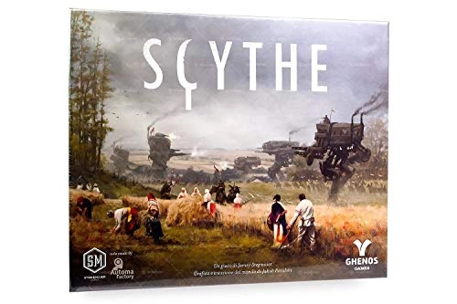 Scythe
