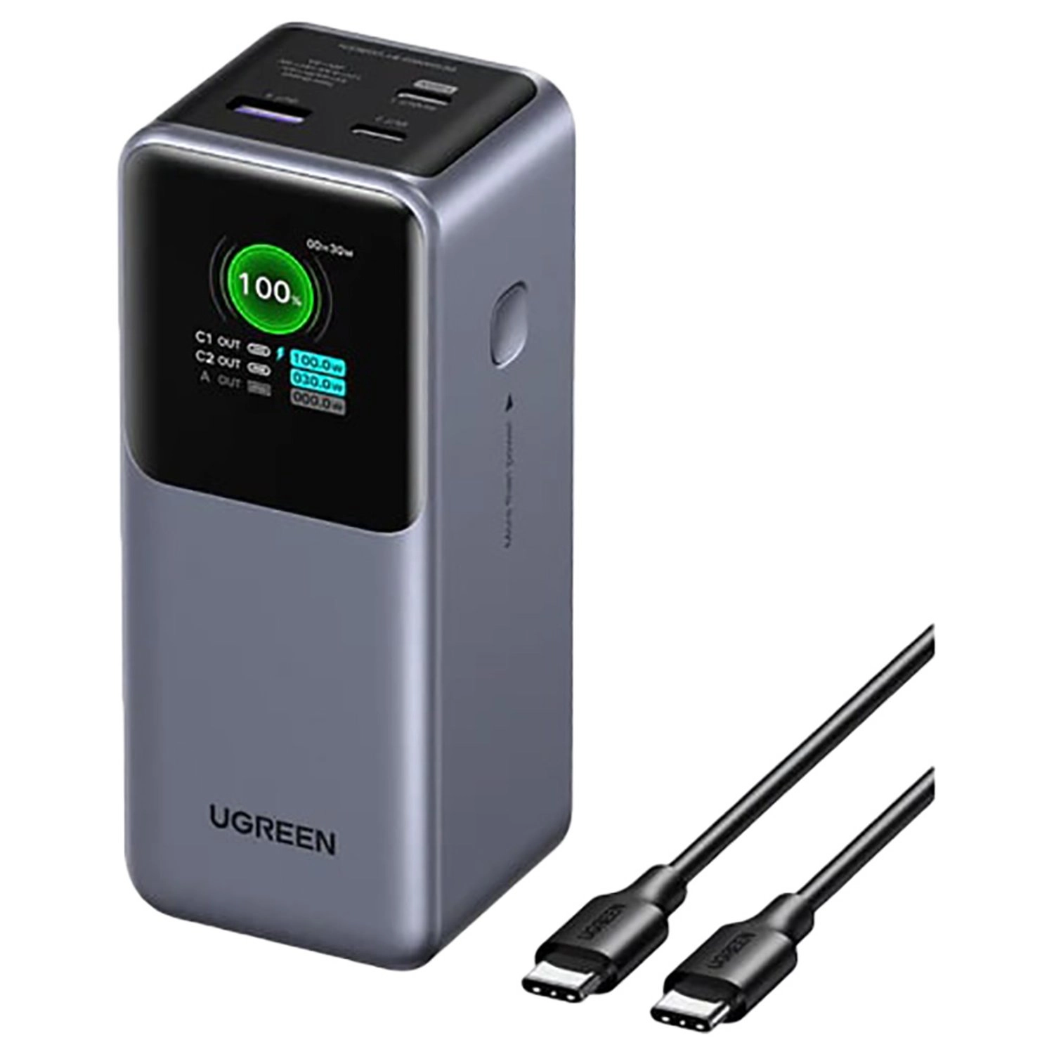 PB721-35524B - 20000 mAh