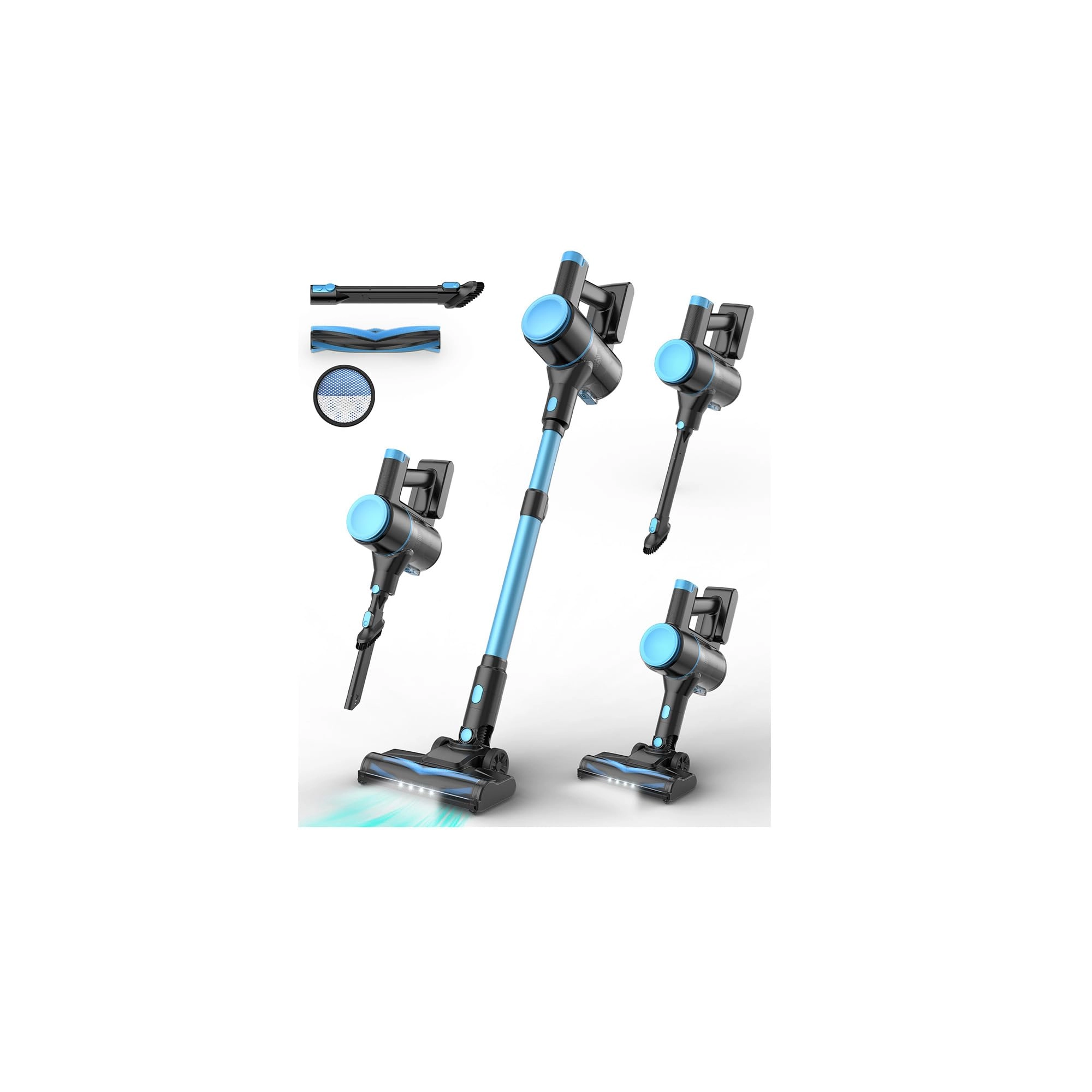 uml0 N8 - Cordless 40 minutes
