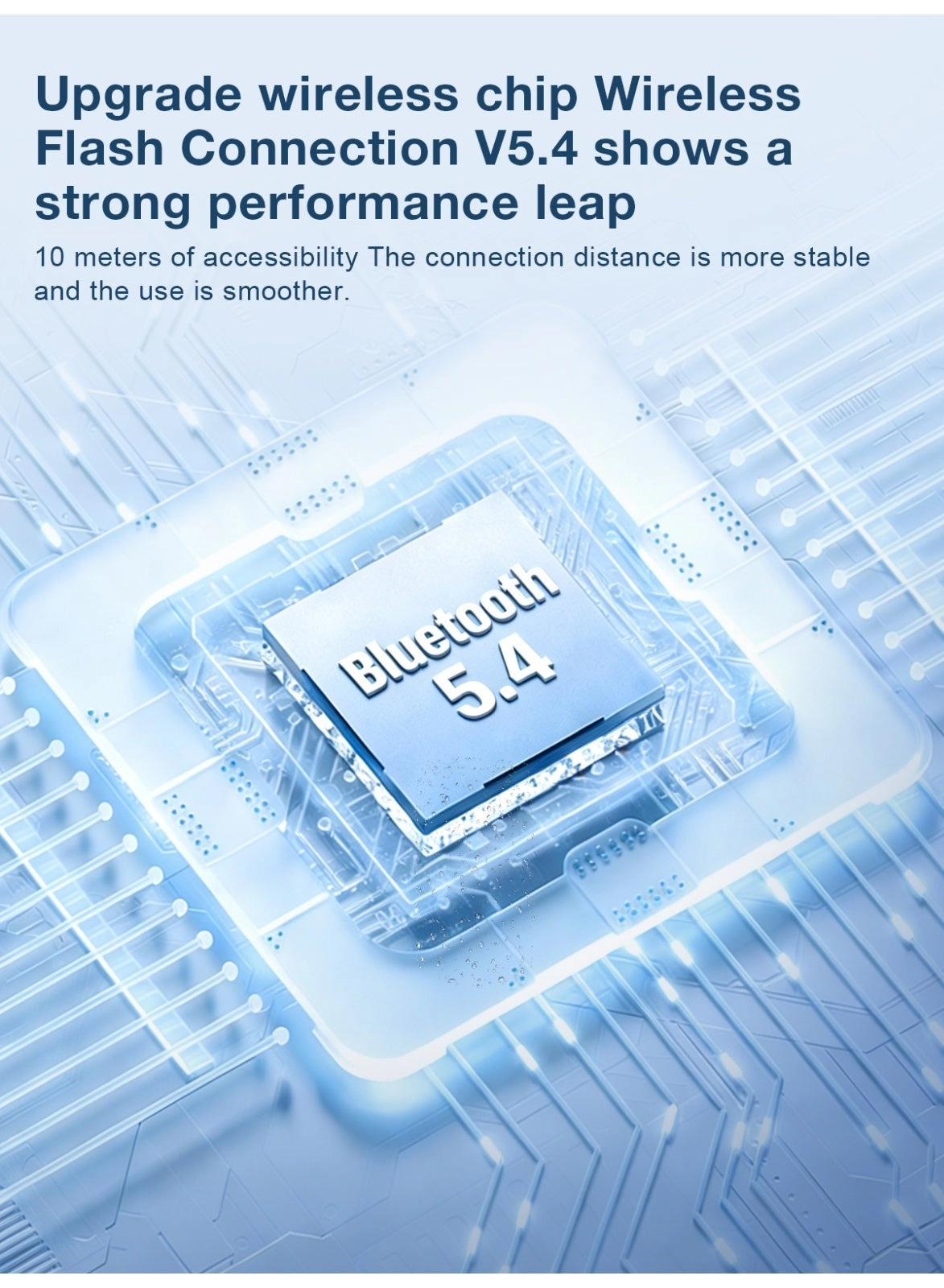 Airfit Plus Wireless Earbud