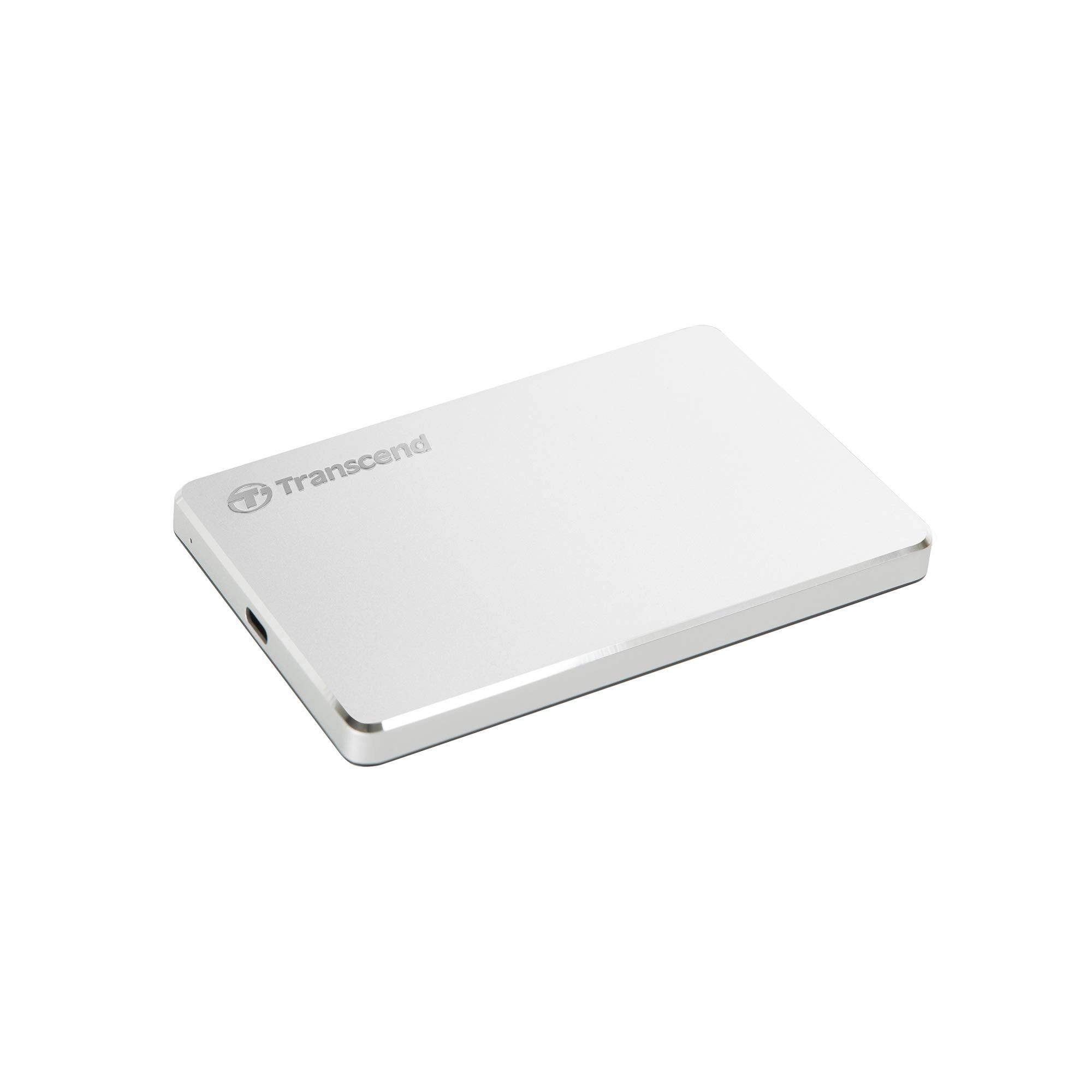 Transcend StoreJet 25C3 2TB HDD