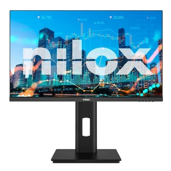 Nilox NXM27R2K1201 - 1280 x 800 227 Inches