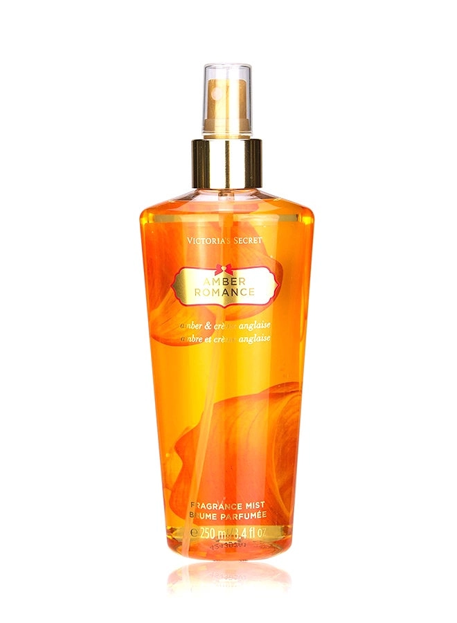 Victoria's Secret Amber Romance Eau de Parfum - 250ml
