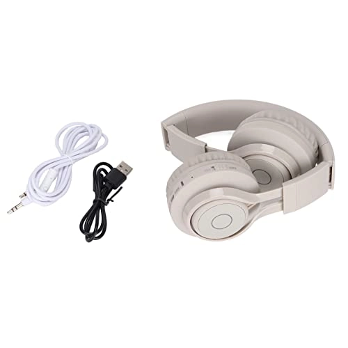 BT06C - Wireless Headphone