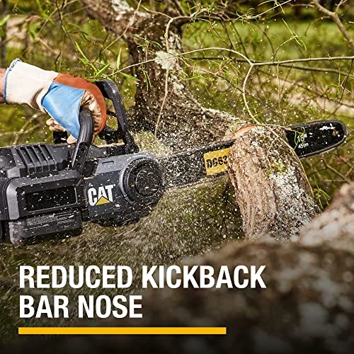 DG631 - 60V 18" Brushless