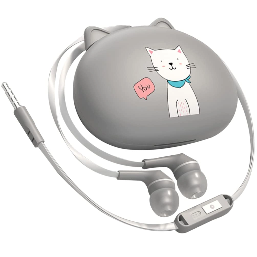 UKCOCO 11254P15QS5KOANTI Wired Earbud