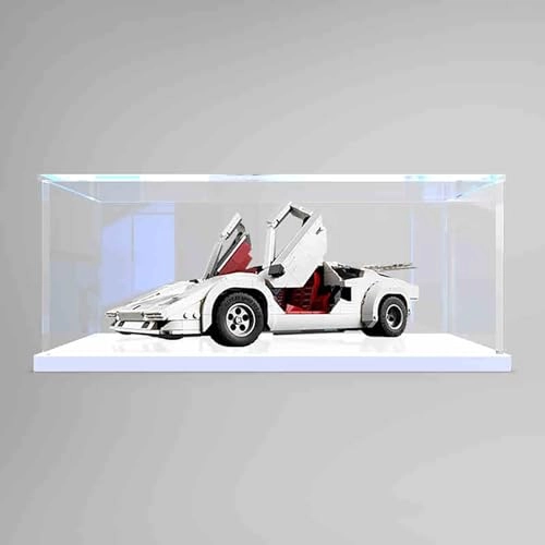 LEGO ICONS Display Box (10337)