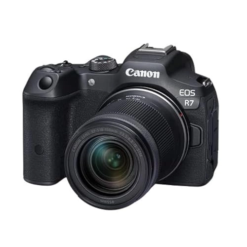 EOS R7 Kit