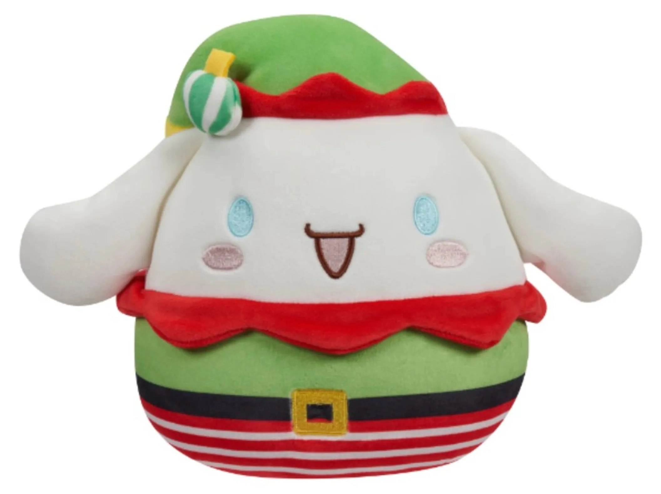 Squishmallows Cinnamoroll Sanrio 20 cm Plush