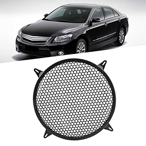 Car Speaker Grille - 12 inch
