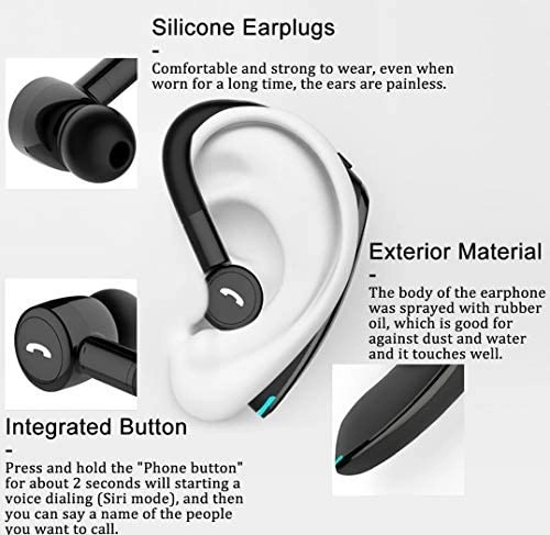 S209.BT.Headset_78 Wireless Headset