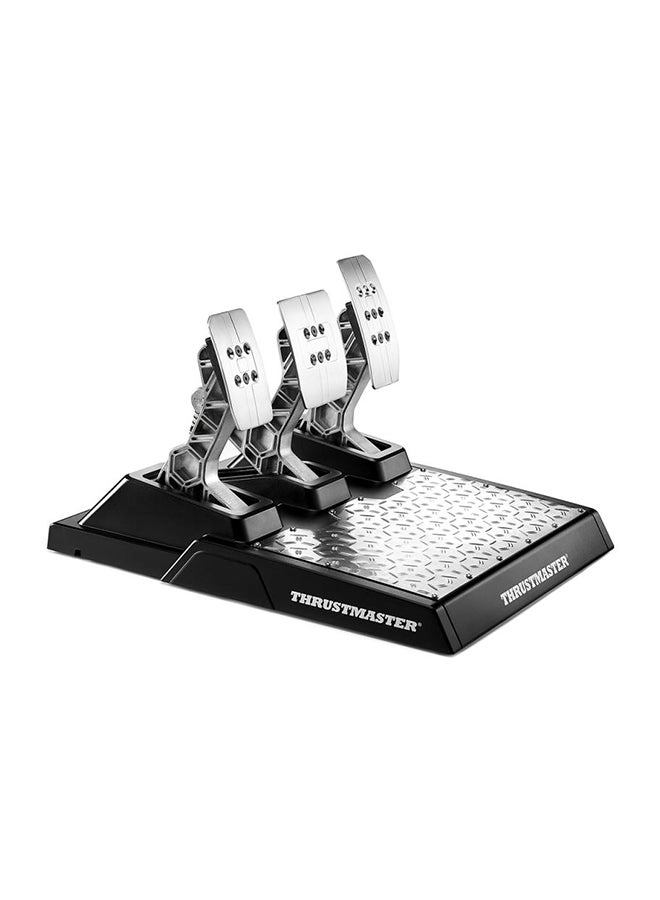 T-LCM Racing Pedals - PC, PS3, PS4, PS5