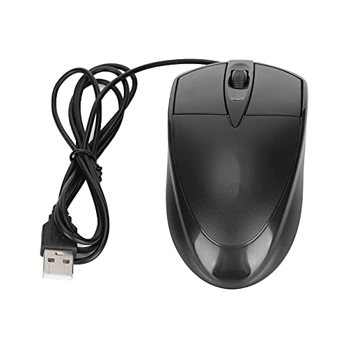 V2 Mouse - Wired