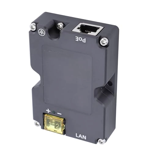 Passive PoE Injector - 150W 48-57V 10/100/1000MB/s