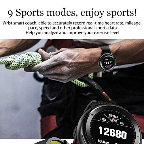 Men's Sports Smart Watch