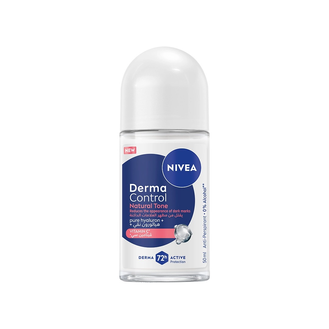 Derma Control Defend - 50ml