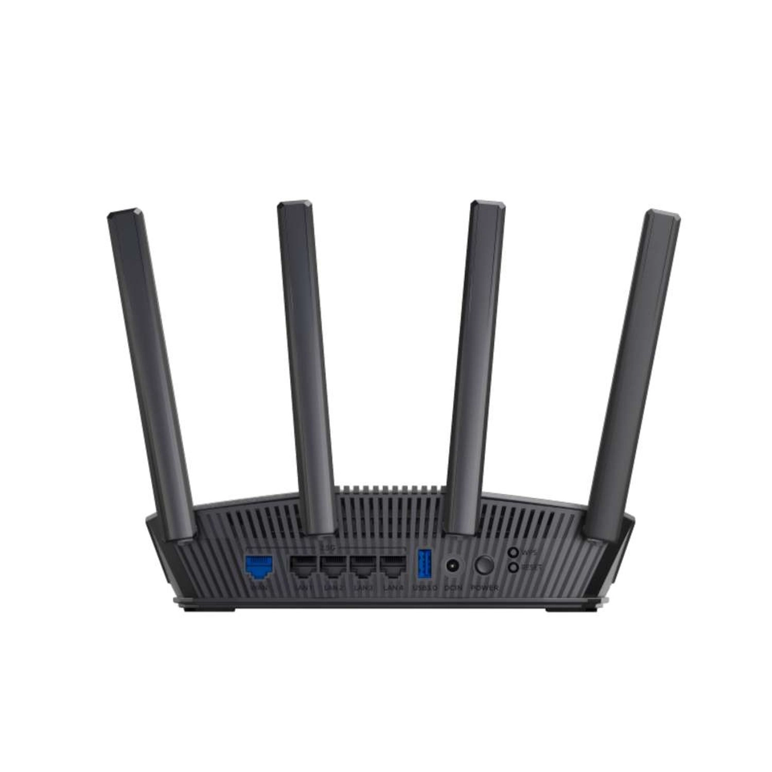 RT-BE82U - 6500 Mbps WiFi 7