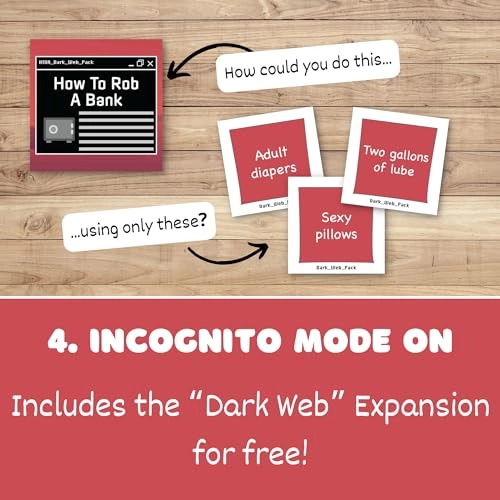 How To Do Anything: The Hilarious Pitching Party - Card Game