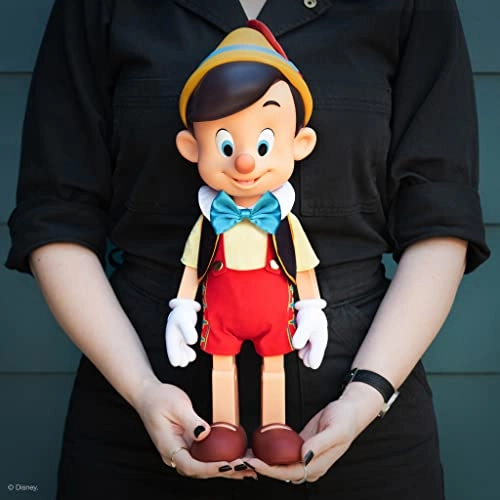 Pinocchio - Disney - Supersize Figure (40.64 cm)