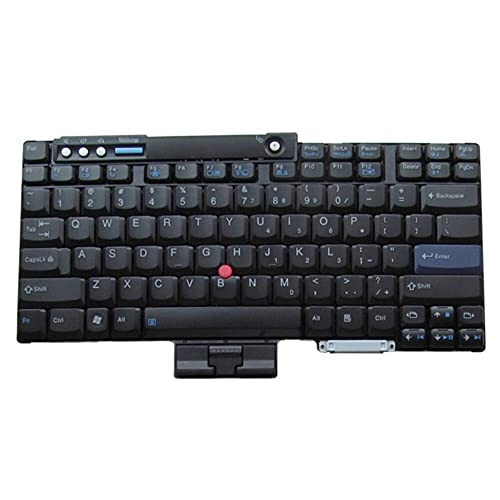 T60p Keyboard - US Wired