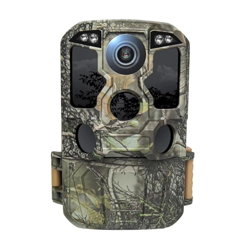 Wildlife Camera - 48MP