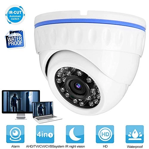 CCTV Camera 5mp