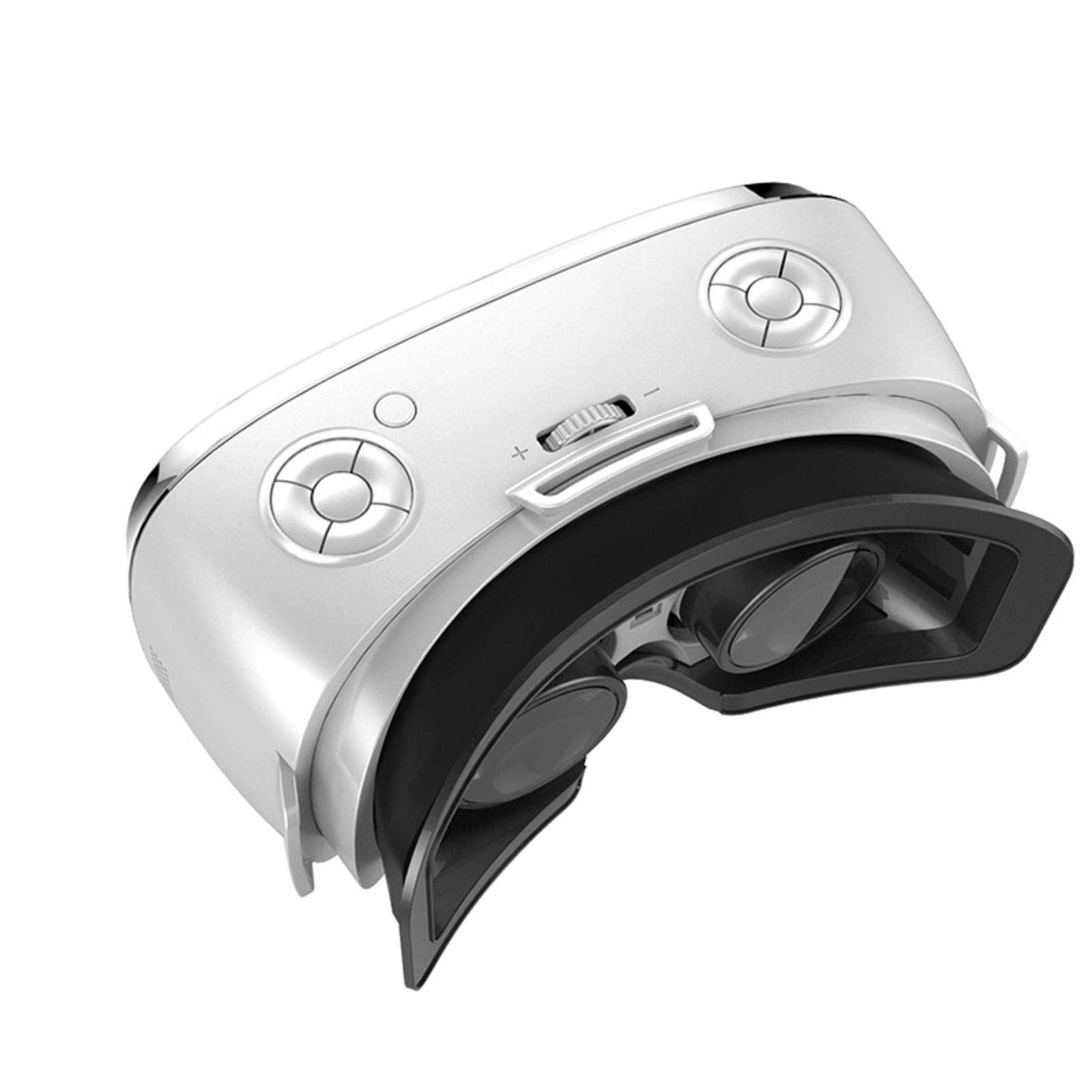 SAXTZDS VR Glasses - 3840X2160 16GB