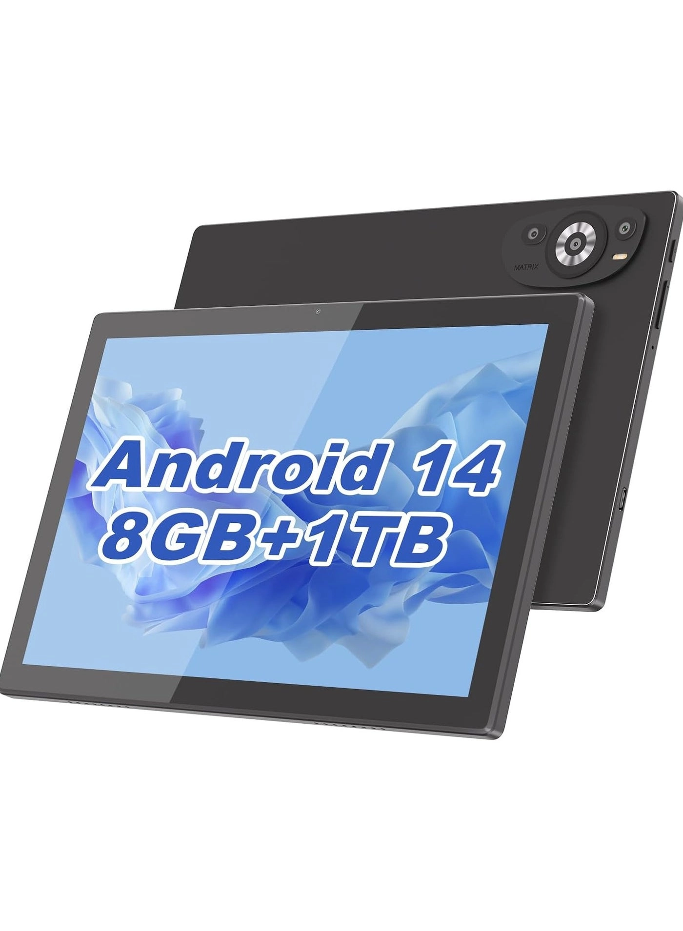 CM8200plus - 256GB 10.1"