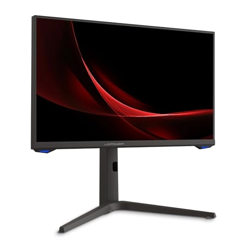 M25 - LC-M25-FHD-144 24.5 Inch 1920 x 1080 Pixels