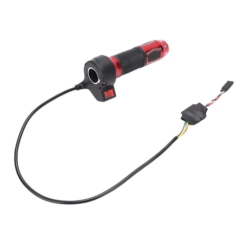 Underwater Thruster Throttle Lever - brushless PWM regulator