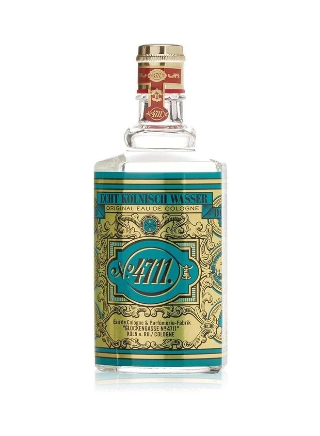Original Eau de Cologne - 200 Milliliters