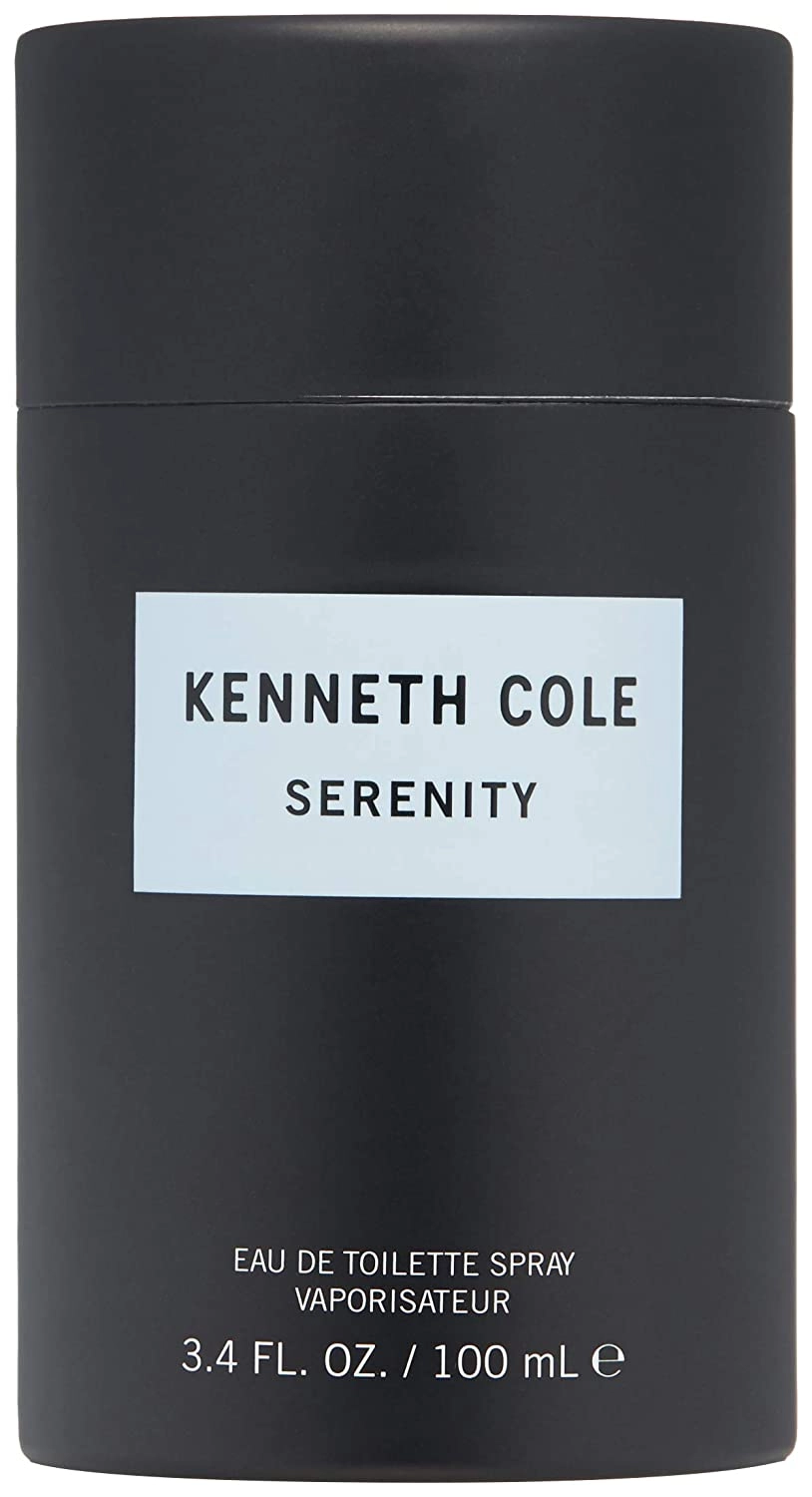 Serenity Eau de Toilette 100ml