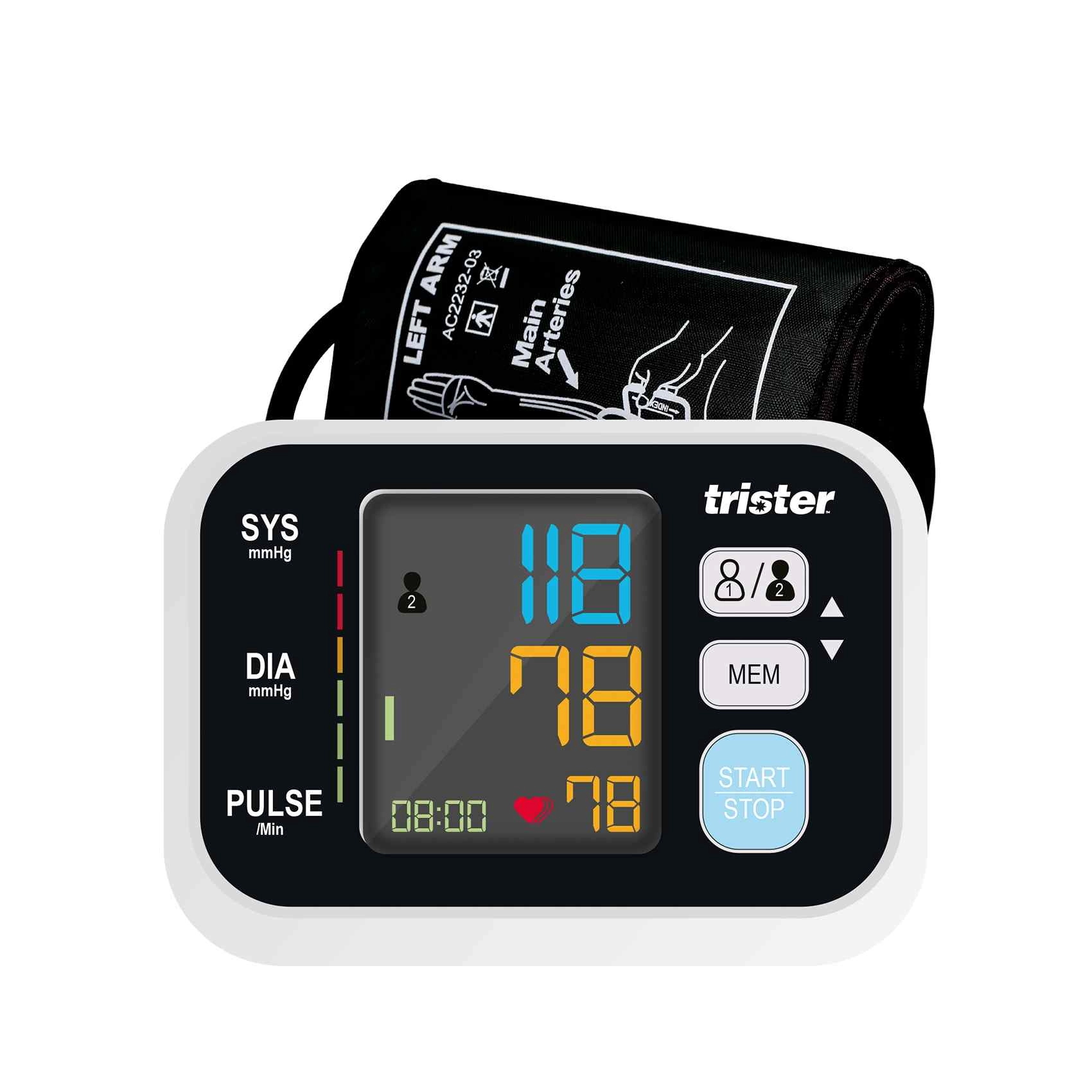 TS 335BPI