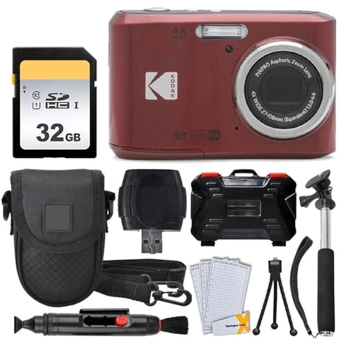 FZ45 Bundle