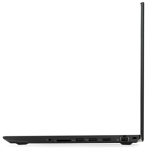 (Renewed) Thinkpad T580 - 15.6'' Core i7 8GB DDR4 256GB SSD