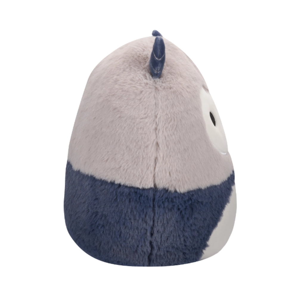 Horace - 30.48 cm Plush Gray