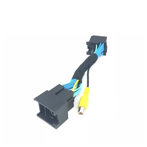 Reversing Camera - Night Vision