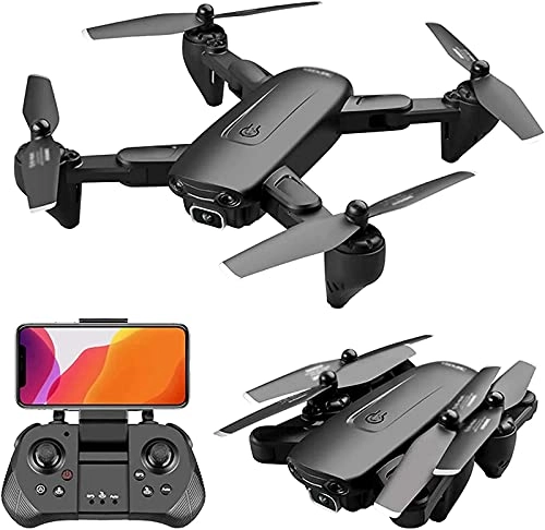 Drone Aerial Photography - 4K