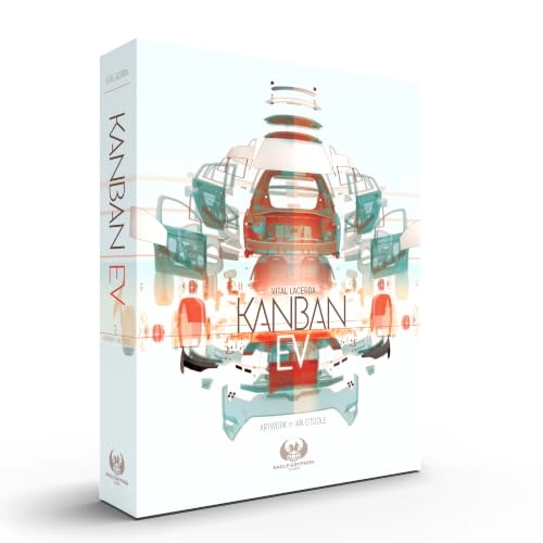 Kanban EV: Strategy