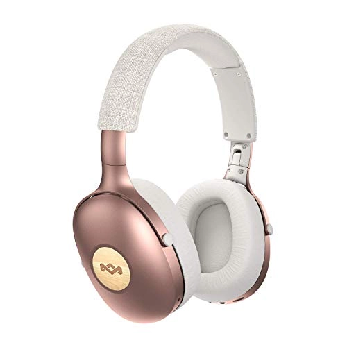 Positive Vibration XL Wireless Headphone