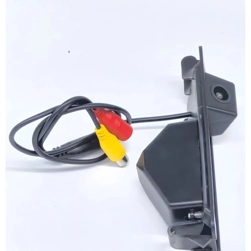 Car Reversing Camera - Night Vision 658 x 462 Pixels