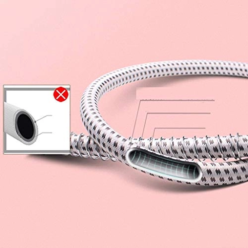 Vertical Anti-dry Burning Hanging Ironing Machine - 1.5L