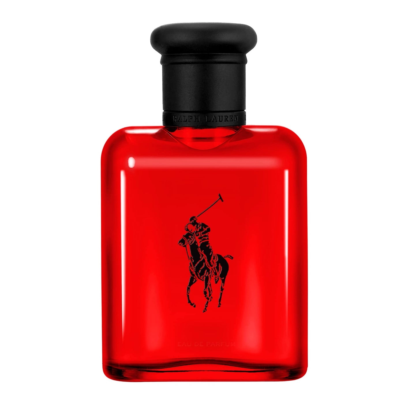 Polo Red Eau de Toilette 75ml