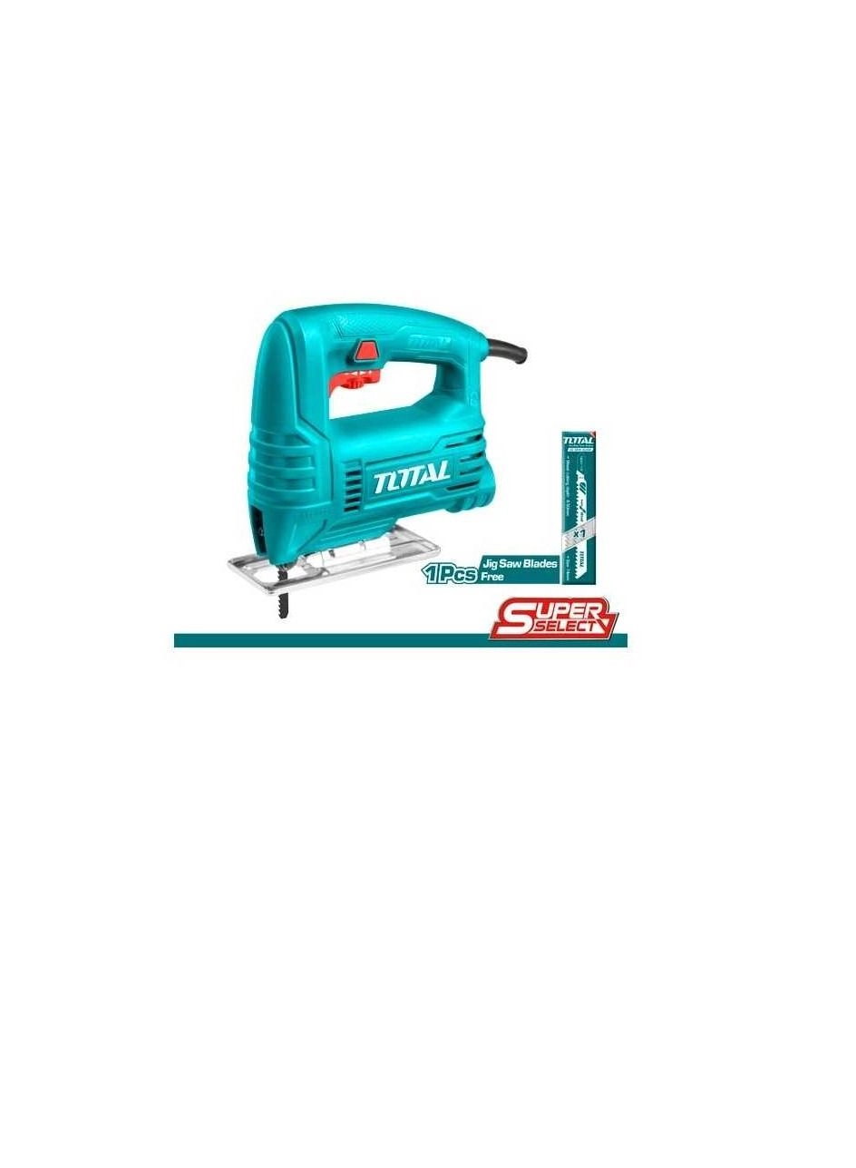 Jig Saw