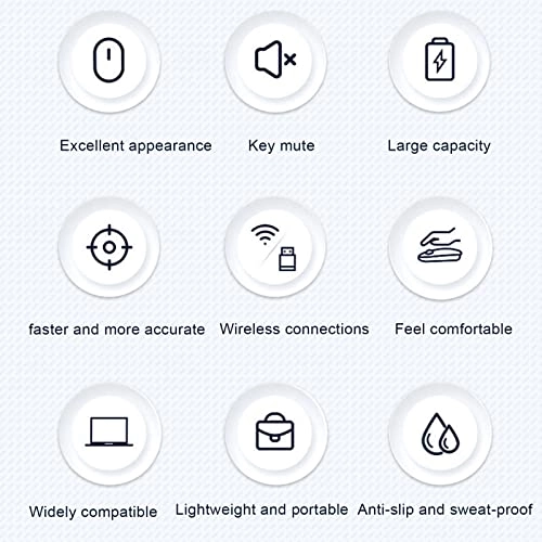 Gaming Mouse - Wireless