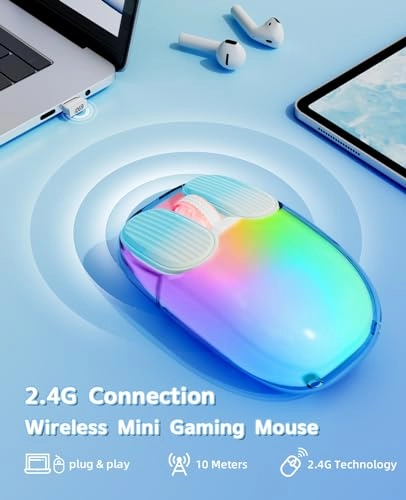 1069 Mouse - USB
