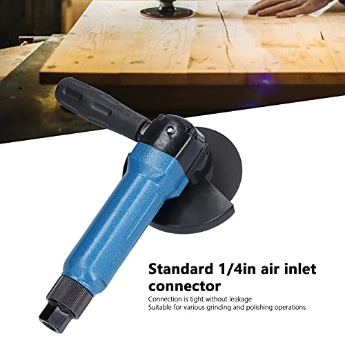 Portable Angle Grinder