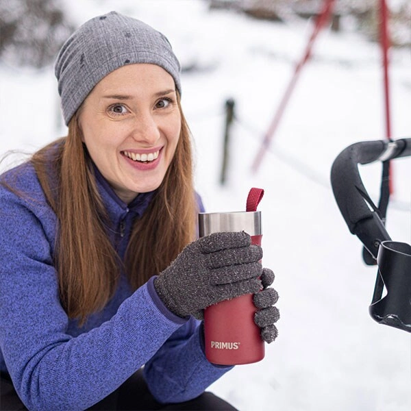 Slurken Vacuum mug - 0.4L