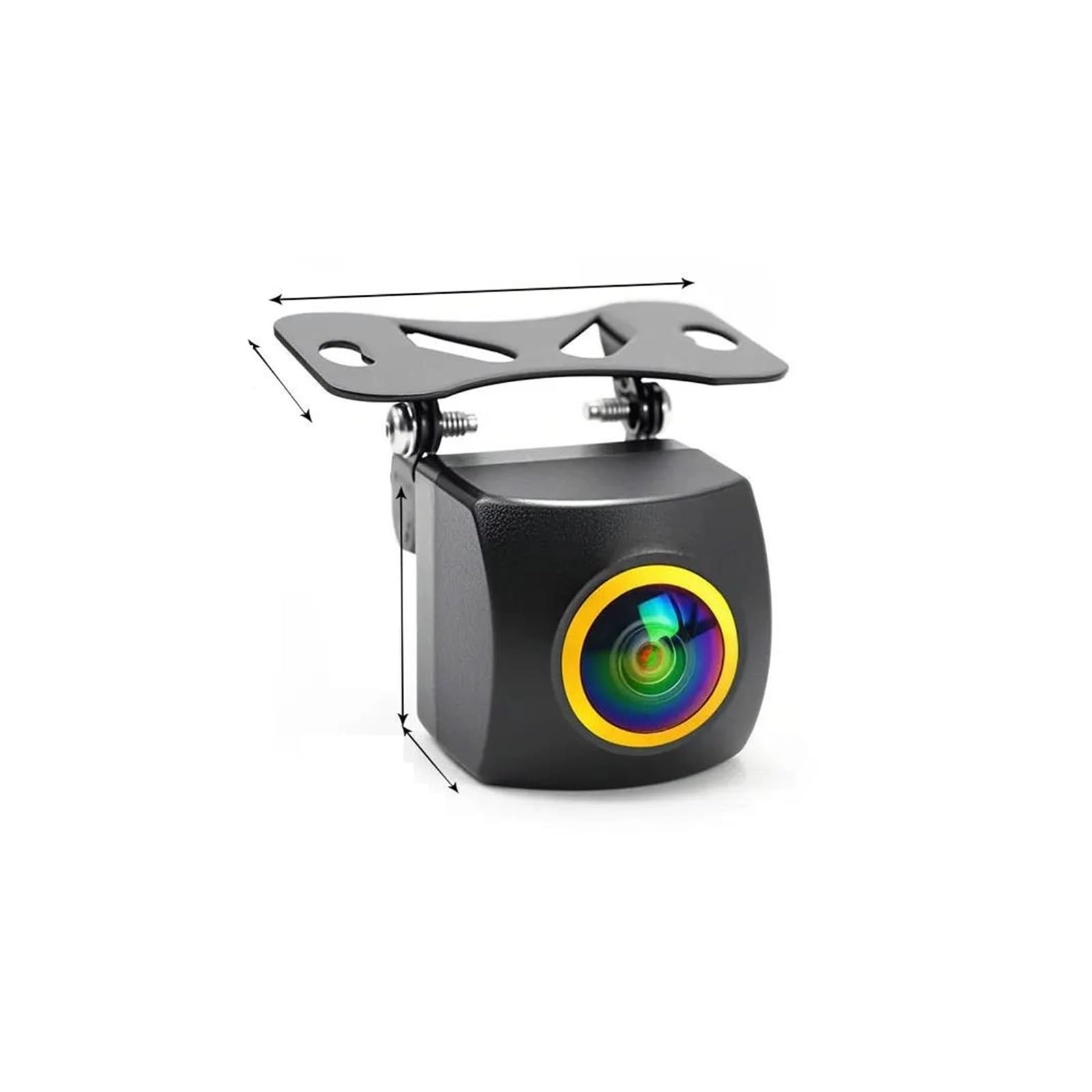 Reverse Camera - Night vision HD